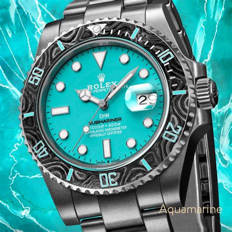 rolex diw submariner|rolex submariner self winding.